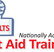 Results First Aid Training - Education NSW