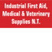 Industrial First Aid, Medical & Veterinary Supplies N.T. - Education NSW 0