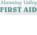 Manning Valley First Aid - Education NSW