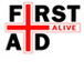 First Aid Alive - Education NSW