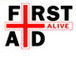 First Aid Alive - Education NSW 0