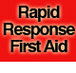 Rapid Response First Aid - Education NSW
