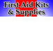 First Aid Kits  Supplies - Education NSW
