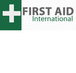 First Aid International - Education NSW