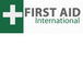 First Aid International - Education NSW