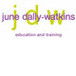 June Dally-Watkins Business Finishing College - Education NSW 0