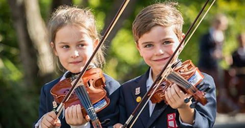 Northholm Grammar School - Education NSW 3