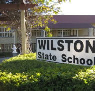 Wilston State School - Education NSW