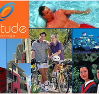 Altitude At Taringa - Education NSW