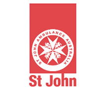 St John Ambulance Western Australia - First Aid Training - Education NSW 0