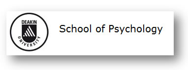 Deakin University The School Of Psychology - Education NSW 0