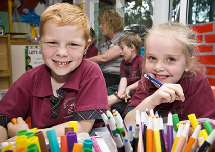 Mary Mackillop Catholic Parish Primary School - Education NSW 1