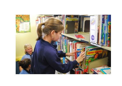 Sts Peter And Paul's School - Education NSW 2