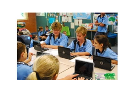 Sts Peter And Paul's School - Education NSW 3