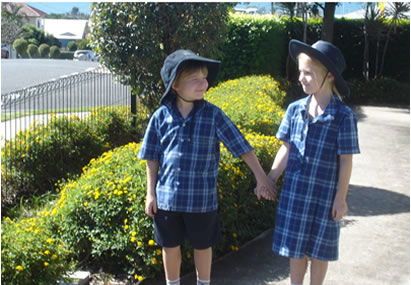St John Vianney's Primary School - Education NSW 2