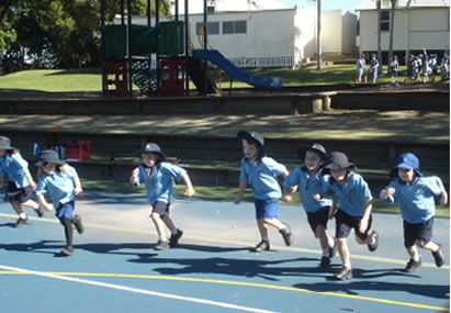 St John Vianney's Primary School - Education NSW 3