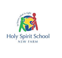Holy Spirit School New Farm - Education NSW
