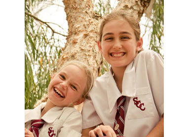 Brisbane Christian College - Middle And Secondary Campus - Education NSW 2
