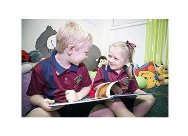 St Rita's Catholic Primary School - Education NSW 1
