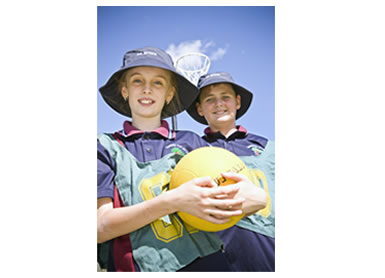 St Rita's Catholic Primary School - Education NSW 3