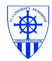 St Catherine's School Proserpine - Education NSW 0