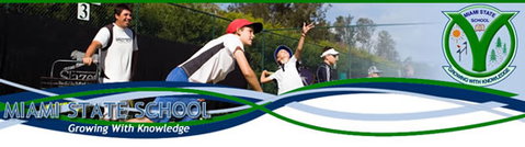 Miami State School - Education NSW 0