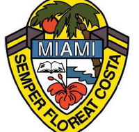 Miami State High School - Education NSW