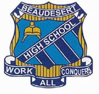 Beaudesert State High School - Education NSW