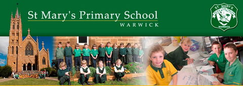 St Mary's Warwick - Education NSW 0