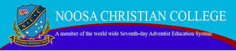 Noosa Christian College - Education NSW 0