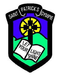 St Patrick's Primary School - Education NSW 0