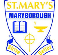St Mary's Catholic Primary School Maryborough - Education NSW