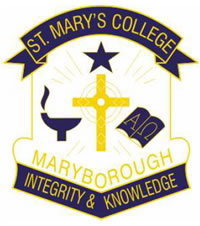 St Mary's College Maryborough - Education NSW 0