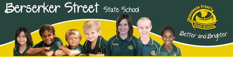 Berserker Street State School - Education NSW 0