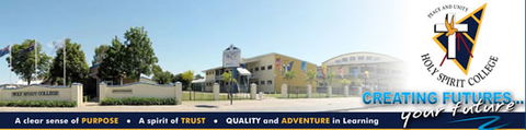 Holy Spirit College - Education NSW 0