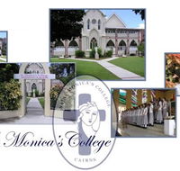 St Monica's College - Education NSW
