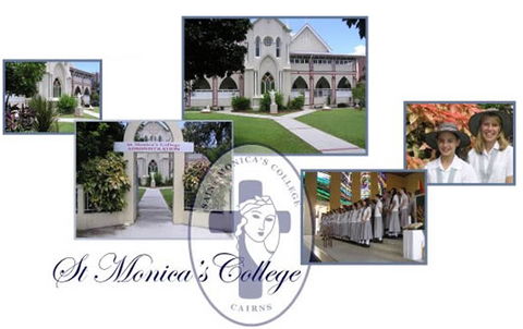 St Monica's College - Education NSW 0