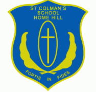 St Colman's School - Education NSW