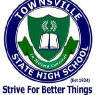 Townsville State High School - Education NSW