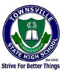 Townsville State High School - Education NSW 0