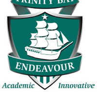 Trinity Bay High School - Education NSW