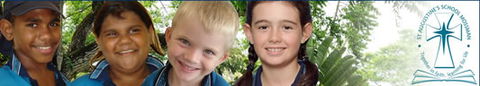 St Augustine's Primary School - Education NSW 0