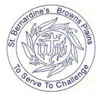 St Bernardine's Catholic School - Education NSW