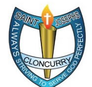 St Joseph's Primary Cloncurry - Education NSW