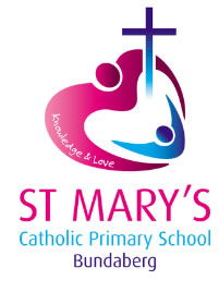 St Mary's Catholic Primary School Bundaberg - Education NSW 0