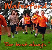 Waterford State School - Education NSW