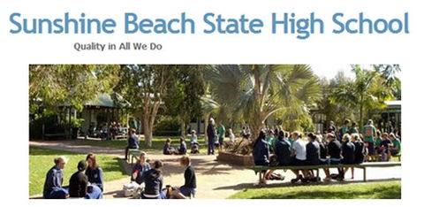 Sunshine Beach State High School - Education NSW 0