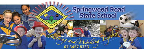 Springwood Road State School - Education NSW 0