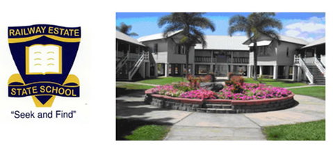 Railway Estate State School - Education NSW 0