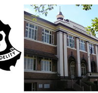Junction Park State School - Education NSW